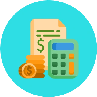 Perhitungan Estimasi Biaya